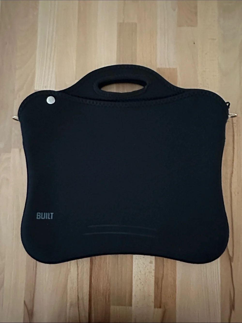 Built Ny sleek black
